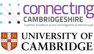 Connecting Cambridgeshire 400