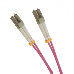 OM4 Patch Cable