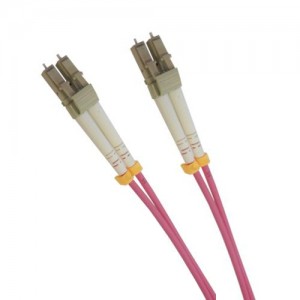 OM4 Patch Cable