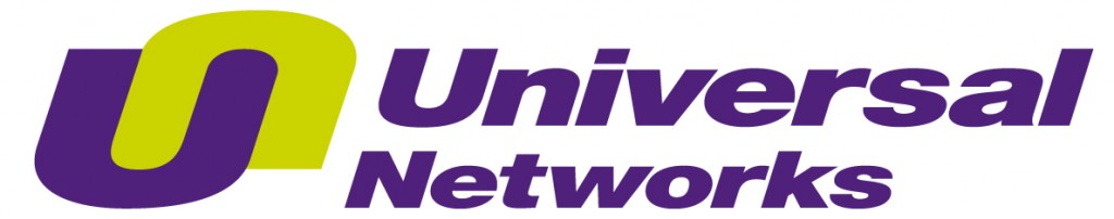 Universal Networks Logo