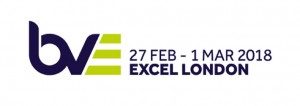 BVE 2018