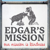 Edgar's Mission