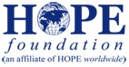 HOPE logo