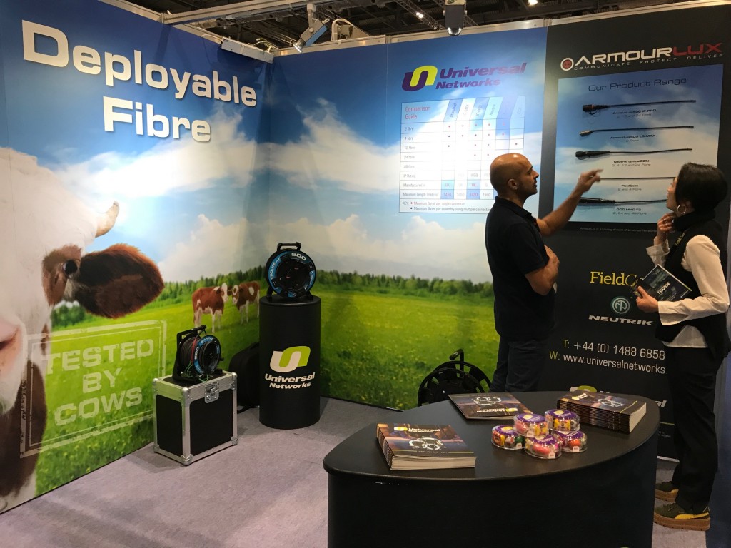 BVE 2018