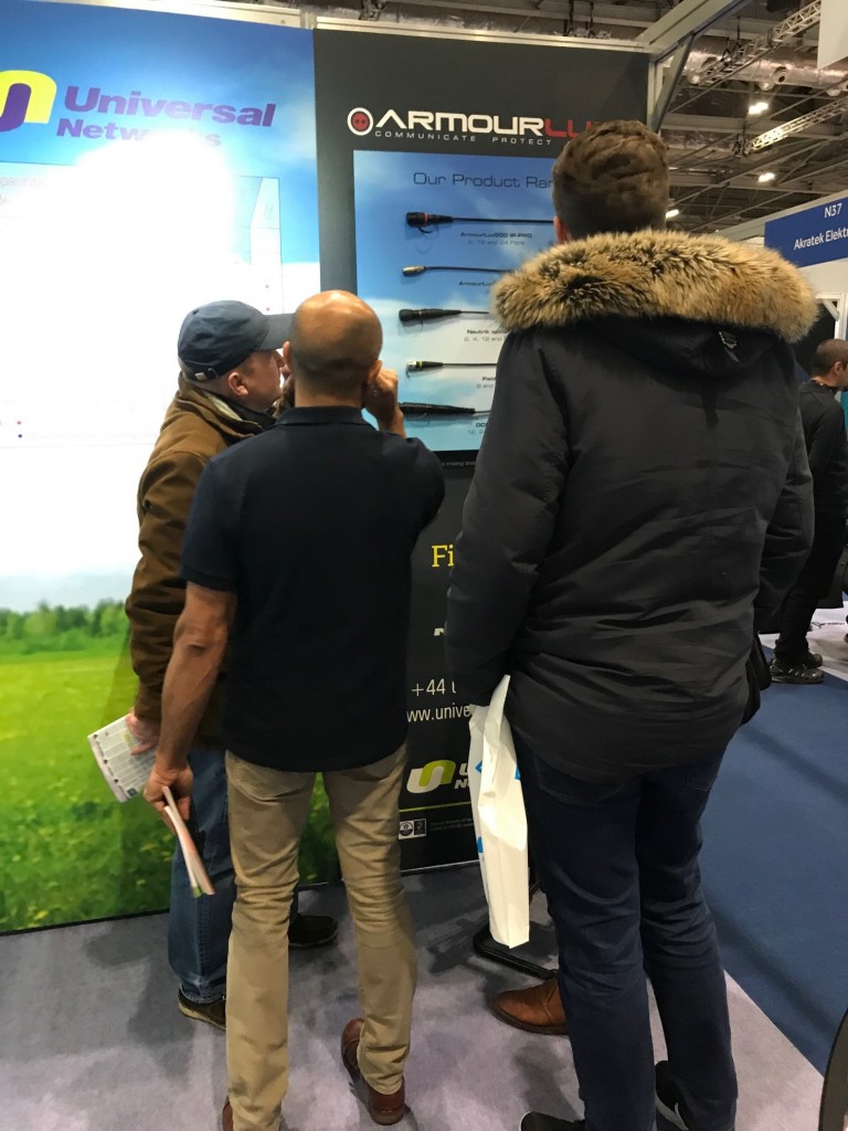 BVE 2018