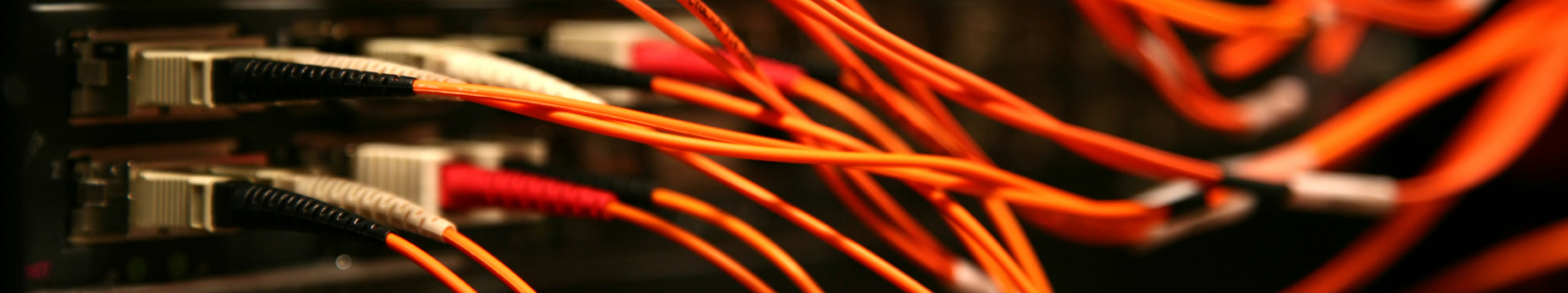 Fibre Patch Cables