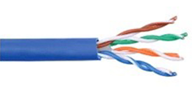 U/UTP Copper Cable