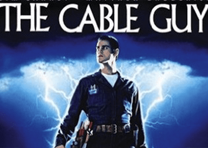 The Cable Guy