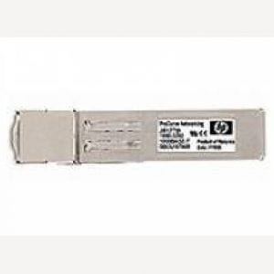 Hewlett Packard ProCurve X121 1000Base-T SFP, RJ45 -0