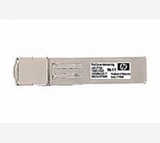 Hewlett Packard ProCurve X121 1000Base-T SFP, RJ45 -0