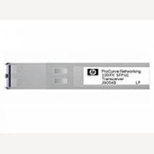 Hewlett Packard ProCurve X111 100BaseFX Multi-Mode SFP, LC -0