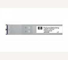 Hewlett Packard ProCurve X111 100BaseFX Multi-Mode SFP, LC -0