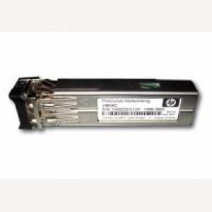 Hewlett Packard ProCurve X121 1000Base-SX Multi-Mode SFP, LC -0