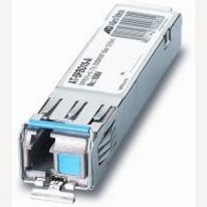 Allied Telesis GbE Single Strand Singlemode SFP-0