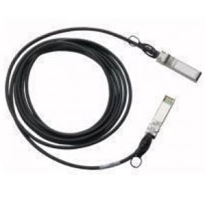 Cisco 10GbE SFP+ 1m Cable-0