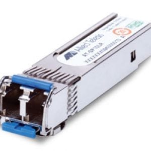 Allied Telesis 10GbE Singlemode SFP+-0