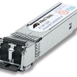 Allied Telesis 10GbE Multimode SFP+-0