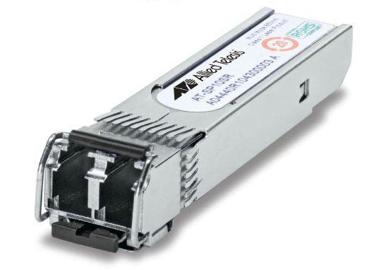 Allied Telesis 10GbE Multimode SFP+-0