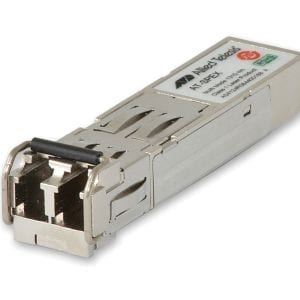 Allied Telesis GbE Multimode SFP-0