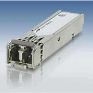 Allied Telesis 100Mb Multimode SFP -0