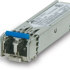 Allied Telesis GbE Singlemode SFP-0