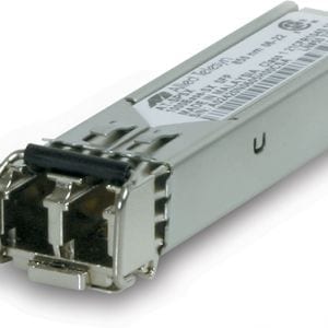 Allied Telesis GbE Multimode SFP-0