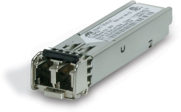 Allied Telesis GbE Multimode SFP-0