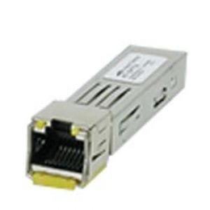 Allied Telesis GbE Copper SFP-0