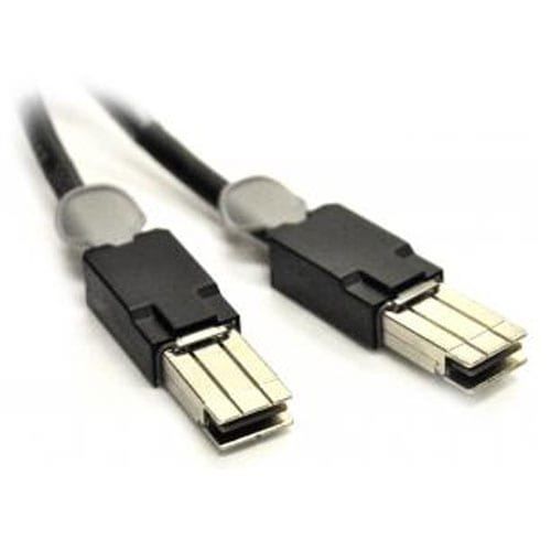 Cisco FlexStack/FlexStack Plus Stack Cable, 3m -0