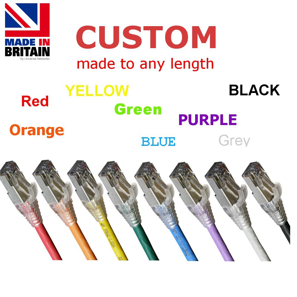 Cat6a STP LSZH MIB 8 colours v3