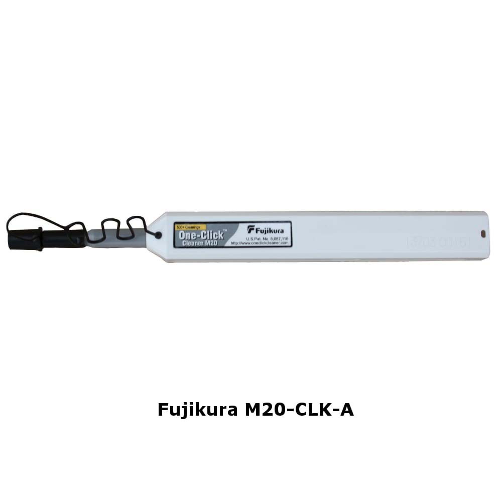 Fujikura_Cleaner_M20-CLK-A_OCC_M20_1 new