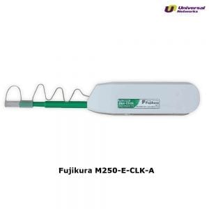 Fujikura One-Click™ Fibre Cleaner for SC/ST/FC-0