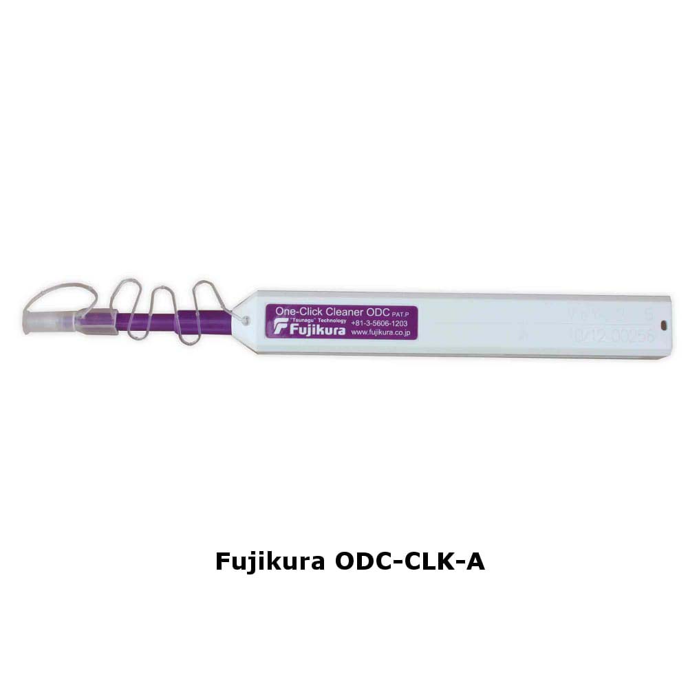 Fujikura_Cleaner_ODC-CLK-A_OCC_ODC_1 new