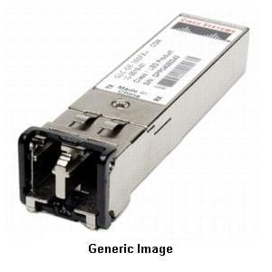 Cisco Rugged GbE SX Multi Mode SFP-0