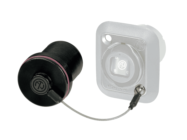 Neutrik Sealing Cover