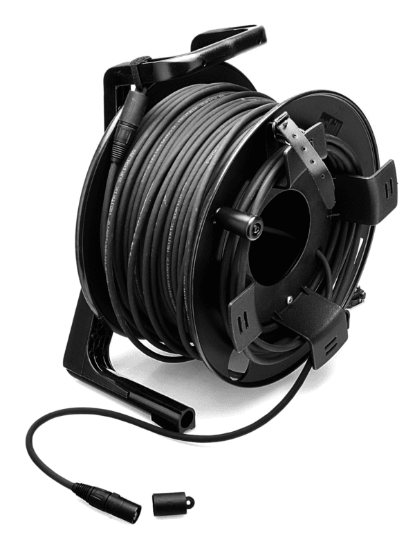 Neutrik EtherFLEX Cable