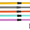 Ruggedised Fibre Patch Cables