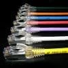 Cat6a SFTP 10GbE Patch Cables