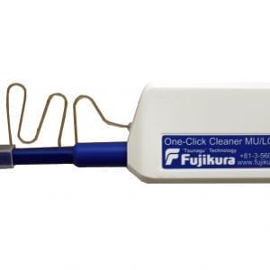 Fujikura One-Click™ Cleaner Mini Type A for LC/MU-0