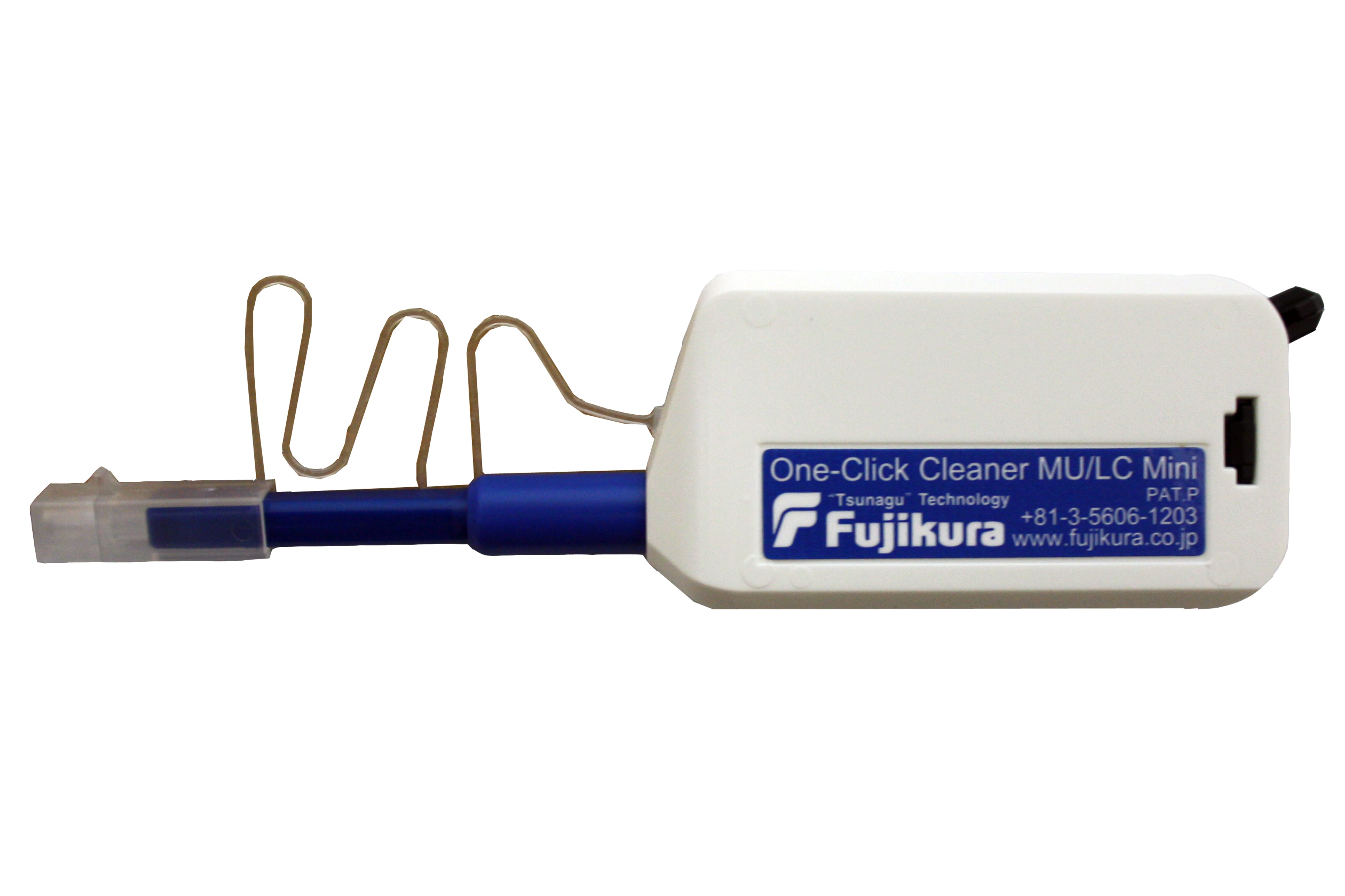 Fujikura One-Click™ Cleaner Mini Type A for LC/MU-0 Fujikura One-Click™ Cleaner Mini Type A for LC/MU-0