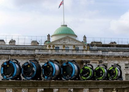 Summer Series at Somerset House