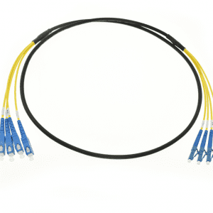 Tactical Patch Cable