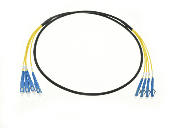 Tactical Patch Cable