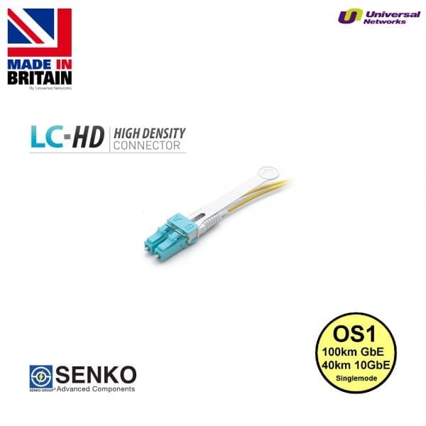 SENKO LC HD Pull Tab OS1