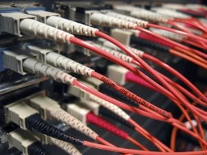 Fibre Optic Cables Fibre Optic Cables