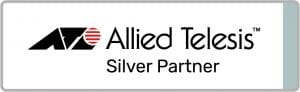 Allied Telesis Silver