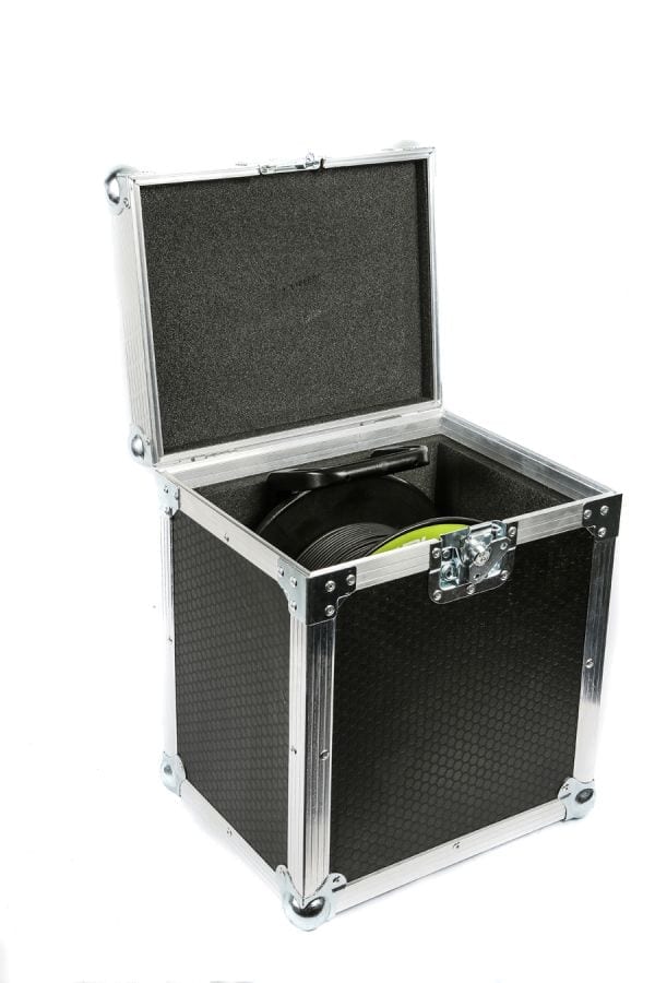 Transit Case with Schill GT310