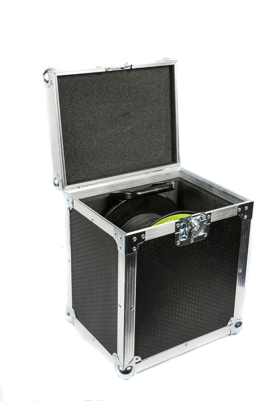 Transit Case with Schill GT310 Transit Case with Schill GT310