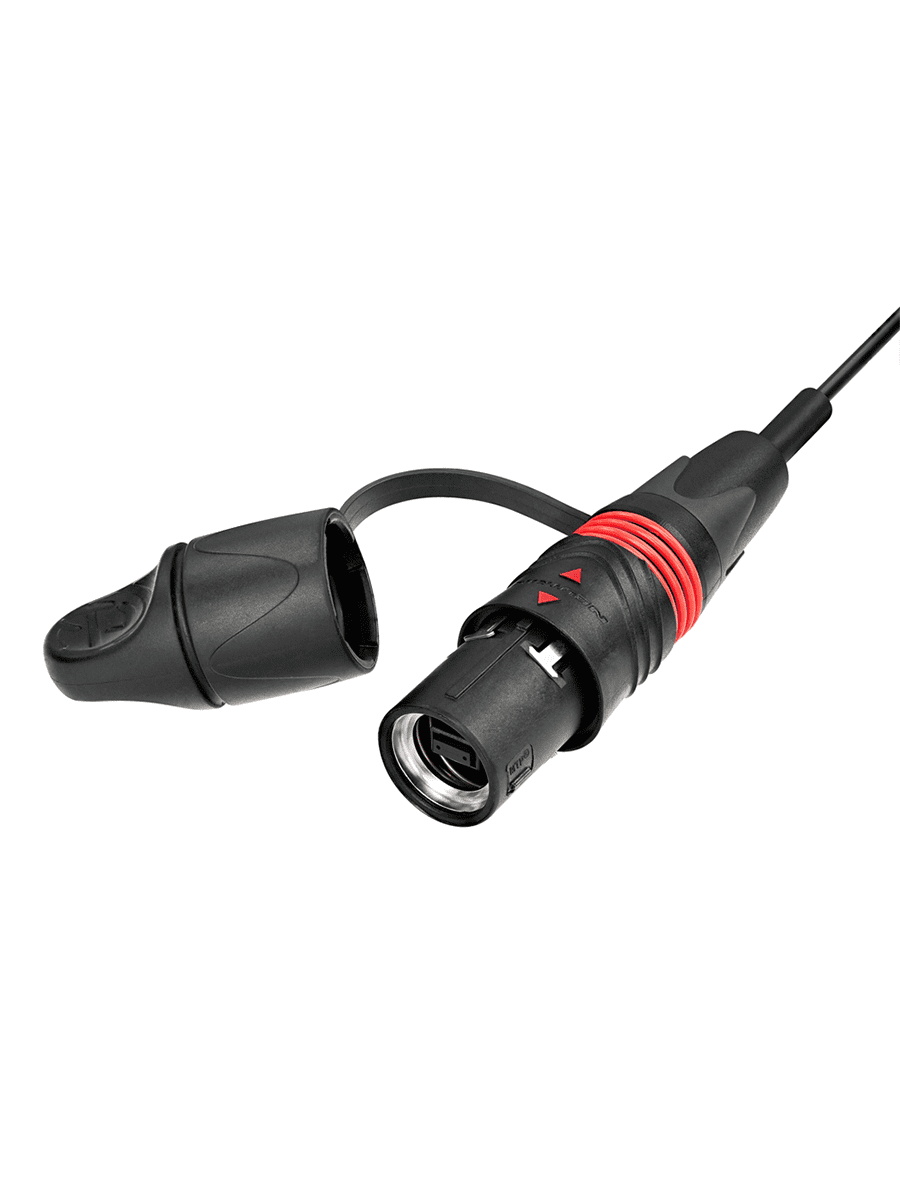 Neutrik opticalCON LITE MTP 24 Connector