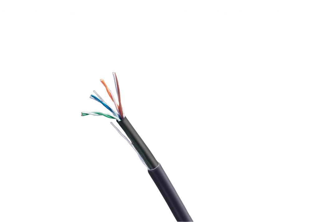 1305A Buy Belden Cat5e CatSnake Tactical Cable, 305m